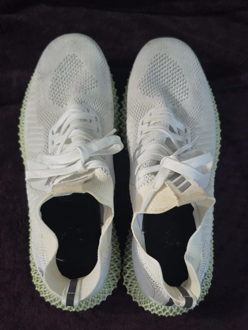 adidas sporty upper up